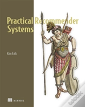 Capa do artigo Practical Recommender Systems