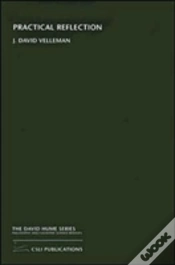 Capa do artigo Practical Reflection