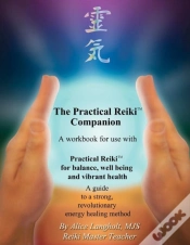 Capa do artigo Practical Reiki Companion: A Workbook Fo