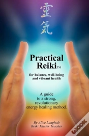 Capa do artigo Practical Reiki Tm