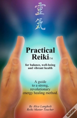 Capa do artigo Practical Reiki Tm