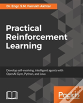 Practical Reinforcement Learning
