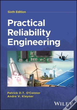 Capa do artigo Practical Reliability Engineering