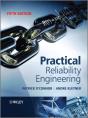 Practical Reliability Engineering - Preview