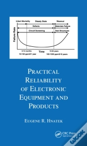 Capa do artigo Practical Reliability Of Electronic Equipment And Products