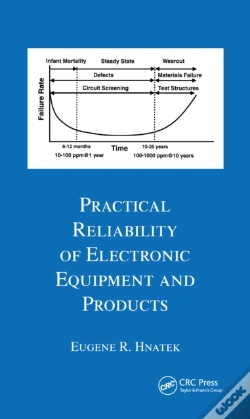 Capa do artigo Practical Reliability Of Electronic Equipment And Products