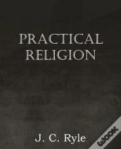 Capa do artigo Practical Religion