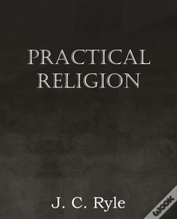 Capa do artigo Practical Religion