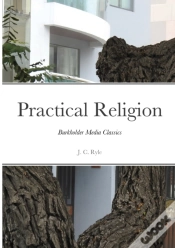 Capa do artigo Practical Religion