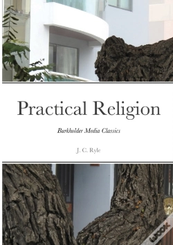 Capa do artigo Practical Religion