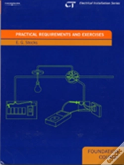 Capa do artigo Practical Requirements And Exercises