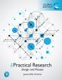 Practical Research: Design And Process, Global Edition - Preview