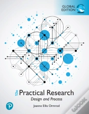 Capa do artigo Practical Research: Design And Process, Global Edition