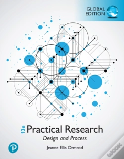Capa do artigo Practical Research: Design And Process, Global Edition