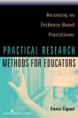 Practical Research Methods For Educators - Preview