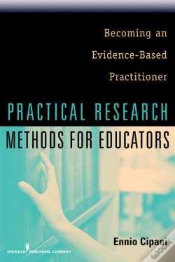 Capa do artigo Practical Research Methods For Educators