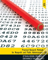 Practical Research Methods For Nonprofit And Public Administrators