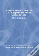 Practical Research Methods For Nonprofit And Public Administrators