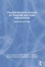 Practical Research Methods For Nonprofit And Public Administrators - Preview