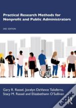 Practical Research Methods For Nonprofit And Public Administrators