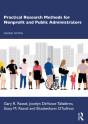 Practical Research Methods For Nonprofit And Public Administrators - Preview