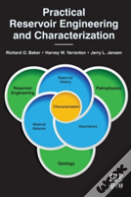 Practical Reservoir Engineering And Characterization