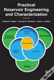 Capa do artigo Practical Reservoir Engineering And Characterization