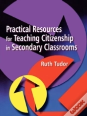 Capa do artigo Practical Resources For Teaching Citizenship In Secondary Classrooms