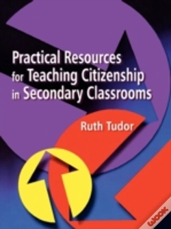Capa do artigo Practical Resources For Teaching Citizenship In Secondary Classrooms