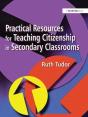 Practical Resources For Teaching Citizenship In Secondary Classrooms - Preview