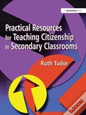 Capa do artigo Practical Resources For Teaching Citizenship In Secondary Classrooms