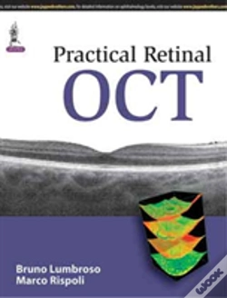 Capa do artigo Practical Retinal Oct