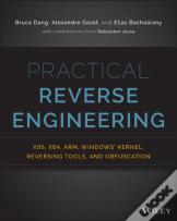 Practical Reverse Engineering