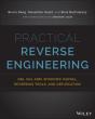 Practical Reverse Engineering - Preview