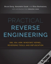 Capa do artigo Practical Reverse Engineering