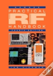 Capa do artigo Practical Rf Handbook