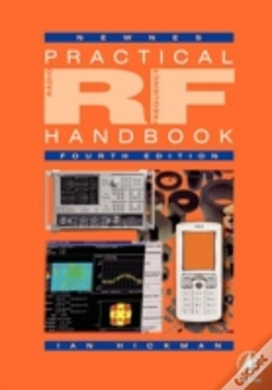 Capa do artigo Practical Rf Handbook