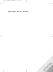 Capa do artigo Practical Rf Handbook