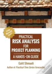 Capa do artigo Practical Risk Analysis For Project Planning