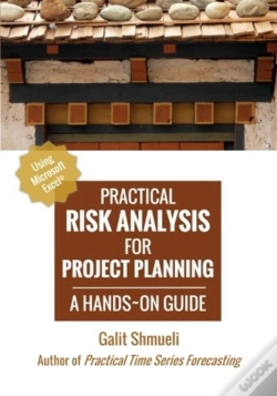 Capa do artigo Practical Risk Analysis For Project Planning