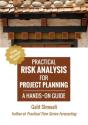 Practical Risk Analysis For Project Planning - Preview