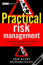 Capa do artigo Practical Risk Management