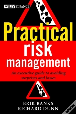 Capa do artigo Practical Risk Management