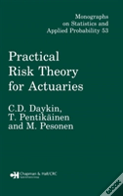 Capa do artigo Practical Risk Theory For Actuaries