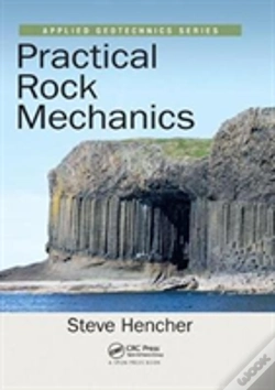 Capa do artigo Practical Rock Mechanics