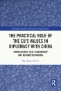Practical Role Of The Eua  S Values In Diplomacy With China - Preview