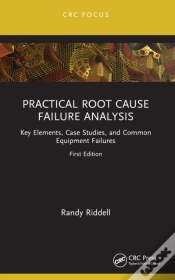 Capa do artigo Practical Root Cause Failure Analysis