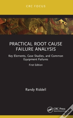 Capa do artigo Practical Root Cause Failure Analysis