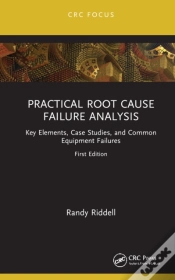 Capa do artigo Practical Root Cause Failure Analysis