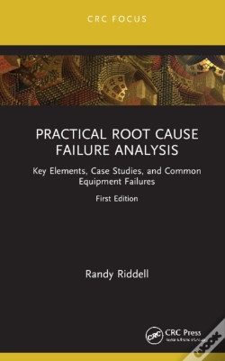 Capa do artigo Practical Root Cause Failure Analysis